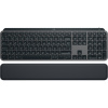 Logitech Master MX Keys S/Bezdrátová USB + Bluetooth/US layout/Černá 920-011589