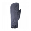 Návleky na rukavice RAINSEAL OVERGLOVES, OXFORD (čierne) L/XL