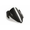 PUIG Plexi štít PUIG Z-RACING 21138C karbónový vzhľad