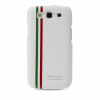 Fiat puzdro plastové Samsung I9300 Galaxy S3 biele