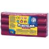 Astra Plastelína 1kg Purpurová