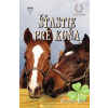 Šťastie pre koňa (Lea a kone 1)