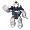 Goo Jit Zu: figúrka Marvel - War Machine