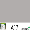 OSMO® Selská barva - Elementy inspirované přírodou Barva (odstín): A17 Šero, Balení: 0,75 l