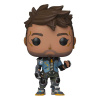 Funko Borderlands 4 POP! figúrka Rafa 9 cm