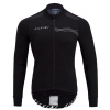 SILVINI GHISALLO, black - M