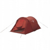 Easy Camp Fireball 200 turistický stan 200 červená (Easy Camp Fireball 200 Stan, Burgundsko Red)