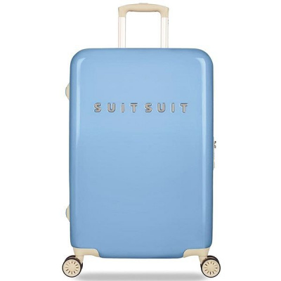 Cestovný kufor SUITSUIT TR-1204 M, Alaska Blue (8720088983966)