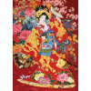 EUROGRAPHICS Puzzle Agemaki 1000 dielikov