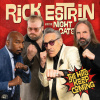 Rick Estrin & The Nightcats, RICK ESTRIN & THE ... - THE HITS KEEP COMING CD, CD