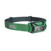 Petzl TIKKA CORE Zelená Čelovka