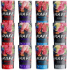 Rafi MIX Príchutí vlhké krmivo pre psa 20 x 500g