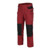 Helikon-Tex PILGRIM Pants outdoorové nohavice - CRIMSON SKY / ČIERNA, 3XL, 32