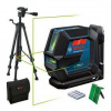 Čiarový laser Bosch GLL 2-15 G Professional 0 601 063 W01