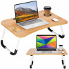 Stolík / podstavec pod notebook Springos HA4011