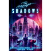 Dark Horse Midnight: Shadows