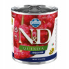 Farmina N&D dog QUINOA Digestion 285 g