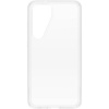 Otterbox Symmetry zadný kryt na mobil Samsung Galaxy S24+ priehľadná; 77-94596