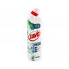 Unilever Savo wc gél na hrdzu a vodný kameň Turbo 700 ml