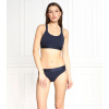 Dámska športová podprsenka 50480159 tmavomodrá - HUGO Boss S