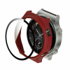 AC mobile Kryt na HUAWEI WATCH GT2 Barva: Červená, Velikost: 42 mm