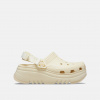 Crocs Classic Hiker Xscape Clog Vanilla