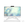 HP 22-dd0051nc AiO, Ryzen 3 3250U, 22.0 FHD 1920x1080, UMA, 8GB, SSD 512GB, FDOS, 2-2-0, white, WiFi+BT 73C92EA#BCM