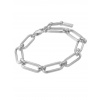 ANIA HAIE Bracelet Link up B046-02H Ladies