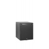 Minibar s plnými dveřmi | TEFCOLD TM 35 C