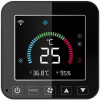 Tuya WiFi/IR Dálkový ovladač Thermostat Universal AC pro klimatizace