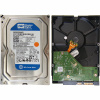 Pevný disk Western Digital WD5000AAKX | 753CA1 | 500GB SATA 3,5
