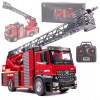 RC hasičské auto H-TOYS 1561 2,4 GHz 1:14 (RC hasičské auto H-TOYS 1561 2,4 GHz 1:14)