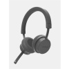 KOSS CS340iBT QZ bezdrotove sluchatka s mikrofonom