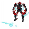 LEGO stavebnice LEGO Super Heroes 76171 Miles Morales v obrnenom robote (5702016912760)