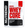 Whey Core 900 g príchuť jahoda - jahoda