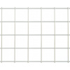 Zváraná sieť oceľová + žiarový zinok, priemer drôtu 2,5, oko 50x50, formát 2000x1000 mm