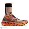 X-BIONIC TERRASKIN X02 topánky, orange/dark orange EU 40
