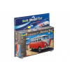 Revell VW T1 Samba Bus (Model Set) 1:24