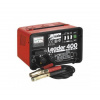 TELWIN 50807551 LEADER 400 START - Nabíjecí zdroj se startem