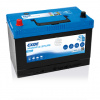 Exide Dual 12V 95Ah 650A ER450