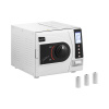 Steinberg Systems Autokláv - trieda B - 18 l - LCD - 6 štandardných programov SBS-AC-1800