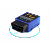 DIAGNOSTICKÉ ROZHRANIE ELM327 BLUETOOTH v1.5 + CD