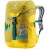 Deuter Schmusebär Turmeric / Corn 8 l
