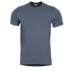 Tričko PENTAGON AGERON Blank 76-Charcoal Blue Veľkosť: S