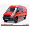 Bravo Šnorchel pre MERCEDES SPRINTER W906 / VOLKSWAGEN CRAFTER (2006 - 2018) Model: Crafter