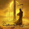 CD Children of Bodom - I WORSHIP CHAOS