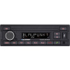 Blaupunkt Valencia 200 DAB BT autorádio Bluetooth® handsfree zařízení, DAB plus tuner