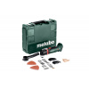 Metabo Akumulátorový nástroj Multitool MT 18 LTX Compact 613021860