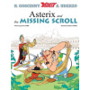 Asterix: Asterix and The Missing Scroll (Ferri Jean-Yves)