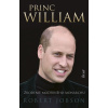 Princ William - Robert Jobson